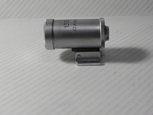 Canon 135mm View Finder (中古品)