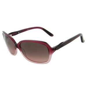 OAKLEY オークリー oo2034-02　OBLIGATIONオブリゲーション Raspberry Parfait G40 Black Gradient　サングラス∵