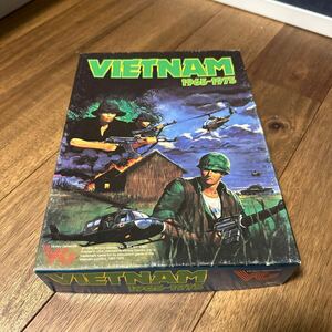 Victory Games inc 30005Vietnam1965-1975ベトナム戦争中古