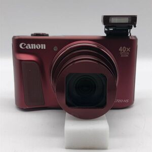 6w54 Canon PowerShot SX720HS コンパクトデジタルカメラ キャノン パワーショット カメラ デジカメ コンデジ 1000~