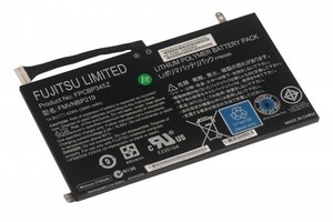 純正新品 Fujitsu 富士通 LIFEBOOK UH55/H UH55/J UH55/K 用 バッテリー FMVNBP219対応