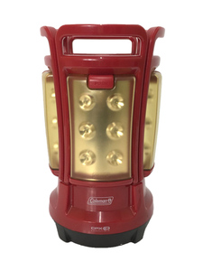 Coleman◆クアッドLEDランタン/CPX6 QUAD LED LANTERN 2000012227