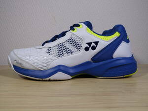 ◇ YONEX ヨネックス POWER CUSHION パワークッション【SH1905】◇ 23.5cm テニスシューズ