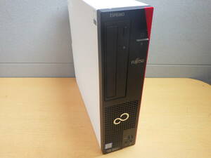 富士通　D587/SX i5-7500 No３