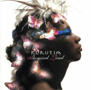 プロミスト・ランド／ＲＵＲＵＴＩＡ