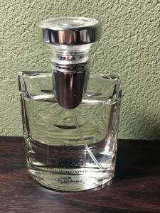 8◆◆ブルガリ◇ プールオム ◇ BLV ☆POUR HOMME 50ml ☆大人気香水☆50