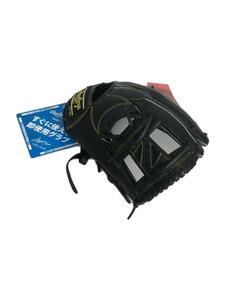 Rawlings◆野球用品/右利き用/BLK/GR3R9N62/軟式用/内野手用