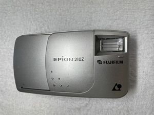 FUJIFILM EPION 210Z