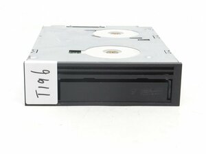 中古品　IBM　LTO　Ultrium　6-H　 テープライブ　動作品　送料無料 　