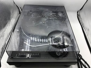 テクニクス Technics ターンテーブル SL-1200MK5