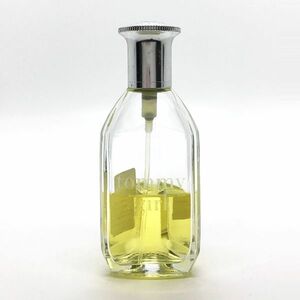 TOMMY HILFIGER トミー ヒルフィガー トミー ガール EDT 50ml ☆送料350円