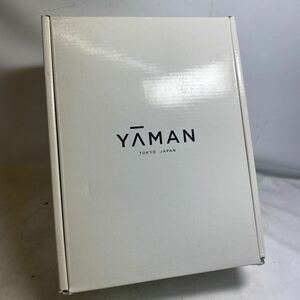 K204-125 使用少ない YA-MAN ヤーマン レイボーテRフラッシュハイパー 脱毛器 STA-205L 動作確認済み