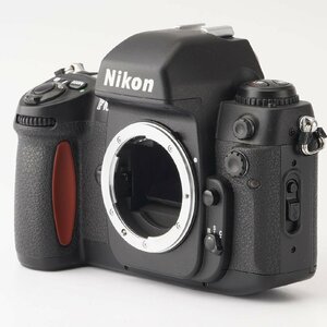 ニコン Nikon F100 一眼レフ フィルムカメラ