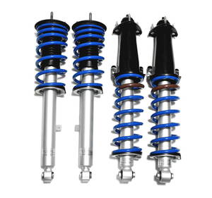 レクサス IS250 IS350 GSE20 GSE21 BILSTEIN ennepetal 車高調 ビルシュタイン エナペタル クラウン GRS180 GRS182 GRS200 GRS202 GRX130