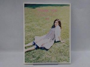 YUI Artist Book THANK YOU FOR YOUR LOVE 2冊セット 芸術・芸能・エンタメ・アート