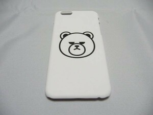 韓国☆BIGBANG☆アイフォンケース iPhone6/6s 対応 D-10