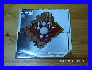 Massive Attack / Protection/UK Original/5点以上で送料無料、10点以上で10%割引!!!/LP
