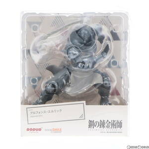 【中古】[FIG](再販)POP UP PARADE(ポップアップパレード) アルフォンス・エルリック 鋼の錬金術師 FULLMETAL ALCHEMIST 完成品 フィギュア