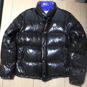 モンクレール MONCLER ダウンジャケット 2way アンデルセン ANDERSEN GIUBBOTTO メンズ 新品