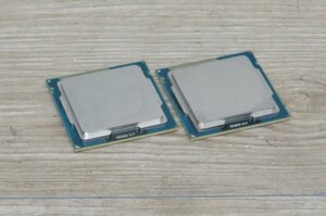 ★≪中古品≫Intel Core i7-3.1G 3770S 2個のみ[t24050622]