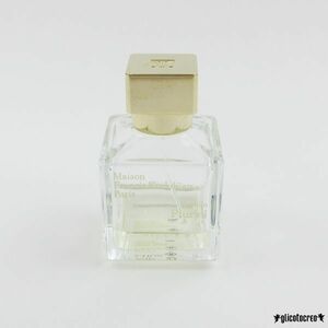 メゾン フランシス クルジャン フェミナン プルリエル オードパルファム 70ml EDP G671