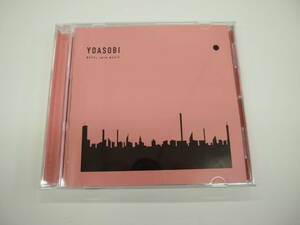 #6048 レンタル落CD■ YOASOBI THE BOOK