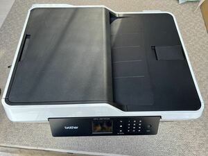 brother MFC-J6573CDW インクジェット プリンター　ブラザー コピー機