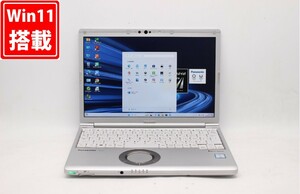 中古良品 フルHD 12.1型 Panasonic Let