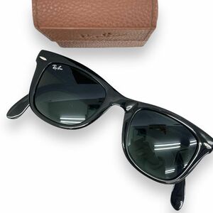 Ray-Ban レイバン サングラス 眼鏡 アイウェア ファッション RB4105 WAYFARER FOLDING 折りたたみ ウェイファーラー フォールディング