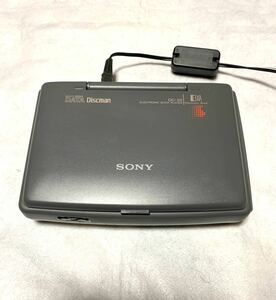 【ジャンク品】ソニー SONY DATA Discman　DD-20　電子ブックプレーヤー※通電のみ確認/動作未確認