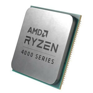 AMD Ryzen 5 PRO 4650G【バルク品】 国内正規品※簡易包装（ブリスターパッケージ）