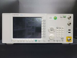 (NBC)「現状販売/中古」Agilent N9039A RFプリセレクタ 9kHz - 1GHz RF Preselecter (0116)