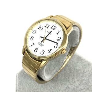 ◆TIMEX タイメックス イージーリーダー 腕時計 クォーツ◆T2H351 ゴールドカラー SS レディース ウォッチ watch