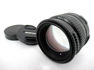 【PENTAX/ペンタックス】卯④376//SMC PENTAX 67 LS 1:4 165mm/美品