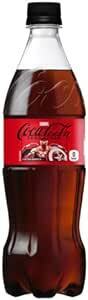 コカ・コーラ コカ・コーラゼロ700mlPET ×20