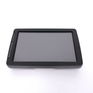 美品 BMW Motorrad Navigator Ⅴ バイク用ナビ Garmin BMW モトラッド ナビゲーター 5 ガーミン