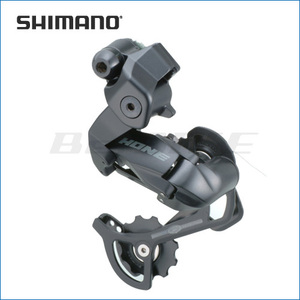 新品・未使用！シマノHONE・ホーン・RD-M601GS・リアディレーラー・GS・ＳＨＩＭＡＮＯ