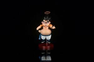 ★ドラゴンボール　☆ ベクウ　★海外限定　8CM フィギュア PVC