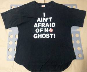 Ghostbusters Tシャツ I ain