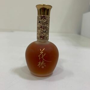 資生堂/香水 花椿 25ml SHISEIDO 未使用？