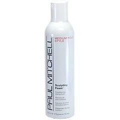 スカルプティング フォーム 479g PAUL MITCHELL 新品 未使用