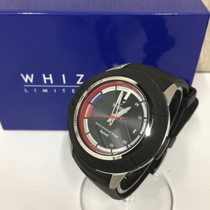ワイアード WIRED 腕時計 アナログ 箱付き Bluetooth 20周年記念 200本限定モデル 腕時計 中古 220404