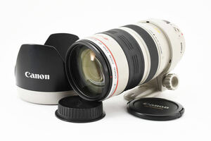 ★美品★ Canon キヤノン EF 35-350mm F3.5-5.6 L USM 超高倍率ズームレンズ #2793