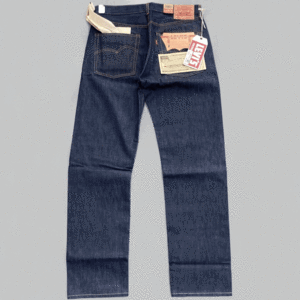 米国製 1966年モデル ダブルネーム LEVI