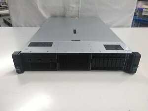 HP ProLiant DL380 GEN10 (Xeon GOLD6134/256GB)①