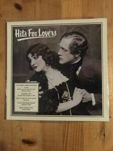 LPレコード HITS FOR LOVERS