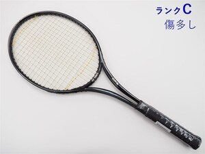 中古 テニスラケット ヨネックス オーバルプレスシャフト (G4相当)YONEX O.P.S