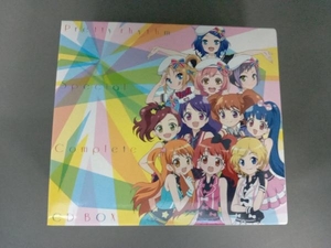 (アニメーション) CD プリティーシリーズ:プリティーリズム・スペシャルコンプリートCD BOX