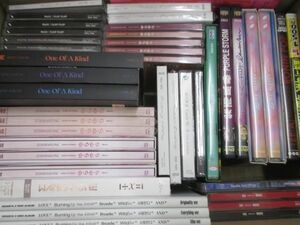 【まとめ売り 動作未確】 韓流 東方神起 ZEROBASEONE他 CD DVD 等 グッズセット