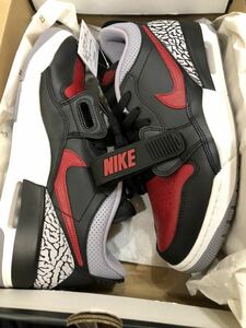 美中古　Jordan Legacy AIR JORDAN ジョーダン　レガシー